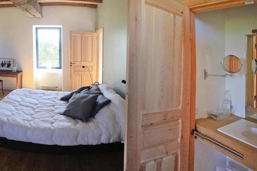 holiday home Plougasnou - foto 7