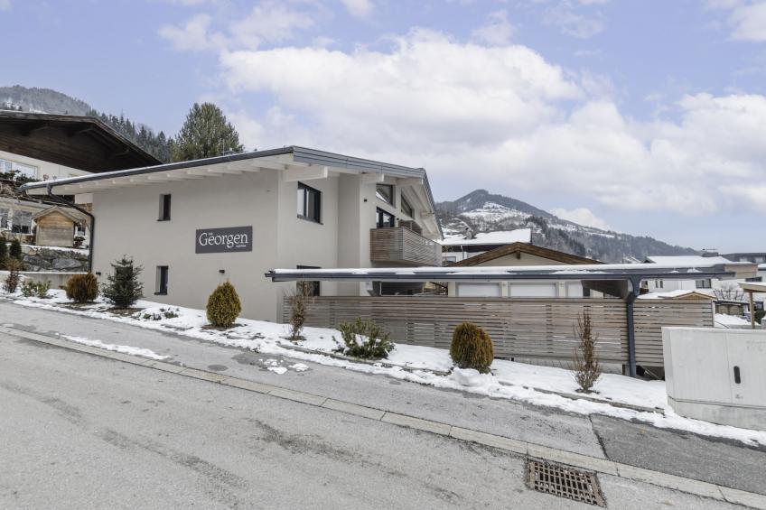 Das Georgen, Schmitten - foto 22