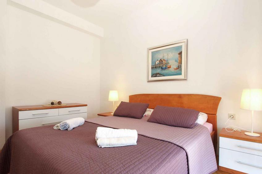 Vakantiewoning met airconditioning - BF-TDK9F - foto 62