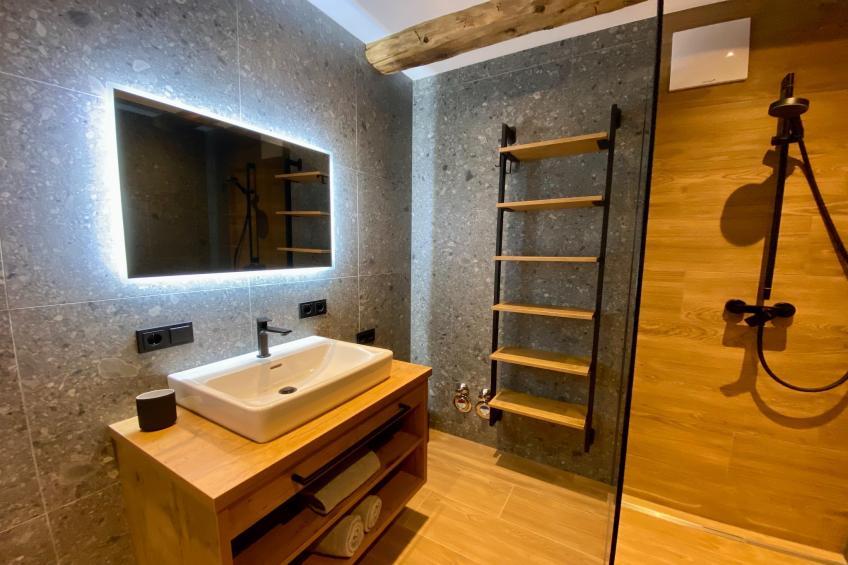 Appartement "Gams-Bartl"  1-2 Personen - foto 13