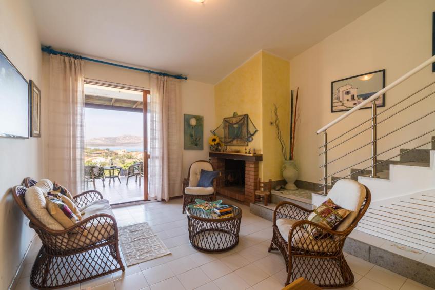 CASA LENTISCHIO - foto 5