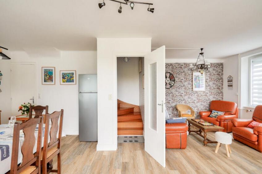 Maison à Plobannalec-Lesconil - foto 8