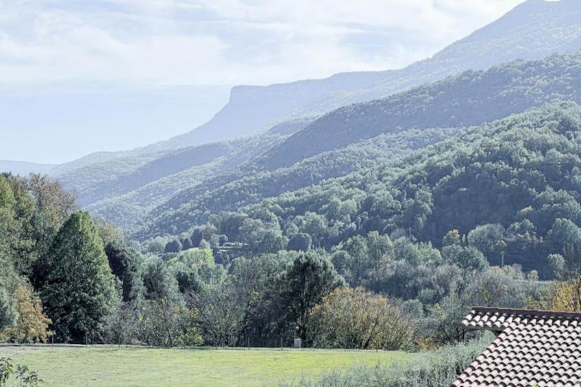 Maison à Sant Feliu de Pallerols - foto 26