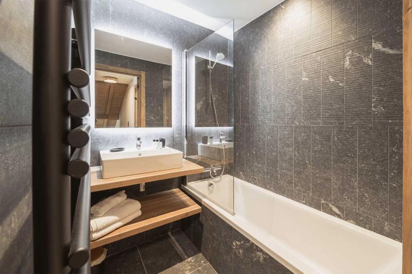 Residence L’ÉCLAT DES VÉRIAZ A42D - foto 30