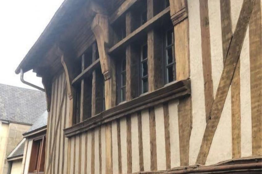 Nebengebäude mit lokalem Charme - foto 16