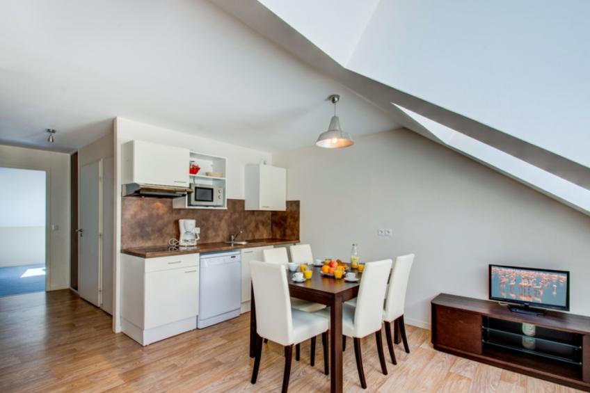 Résidence Les Balcons d’Aix 25NX - foto 7