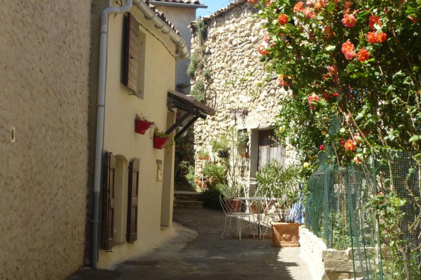 Charmantes Landhaus mit Garten - foto 20