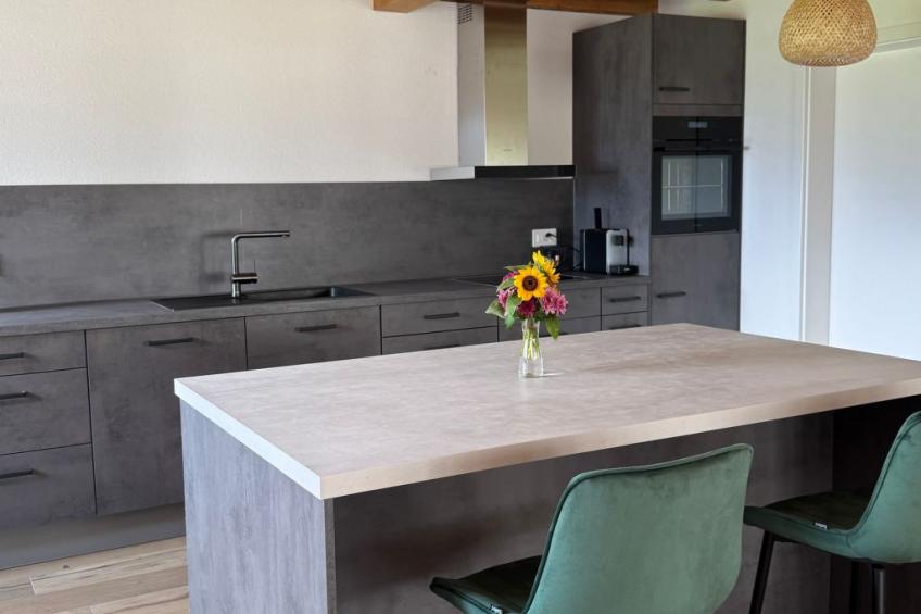 Chalet Gadmer Herz - foto 8