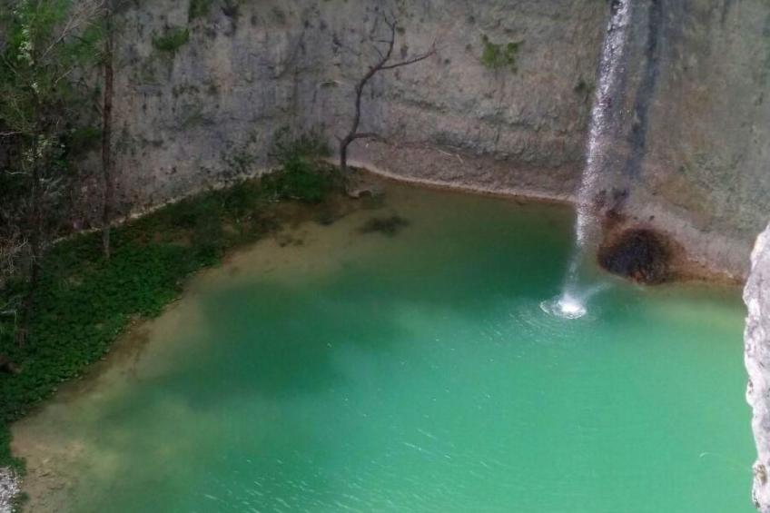 Romantische Villa mit weitläufigem Garten - foto 40