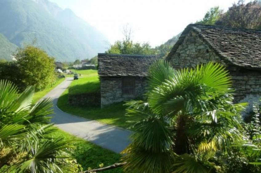 Casa Giardino Grande - foto 22