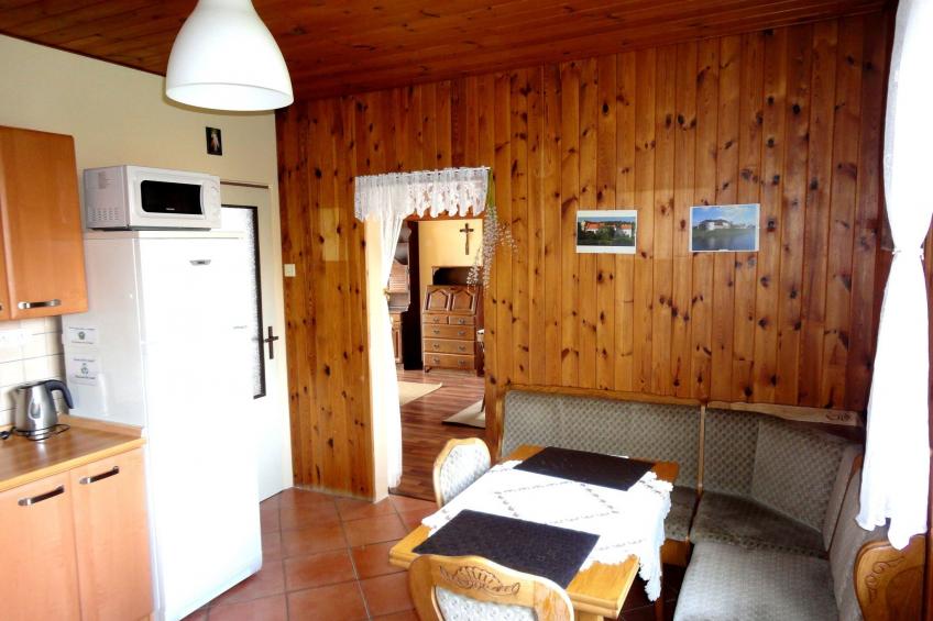 Ferienvilla mit eigenem Pool - foto 9