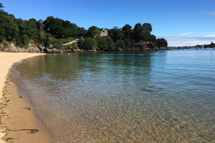 "KerMamGoz" in Strandnähe - foto 17