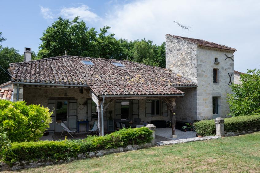 Villa CAPPE - foto 27