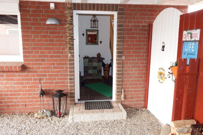 Moderne Ferienwohnung mit Südbalkon und Strandkorb - foto 33