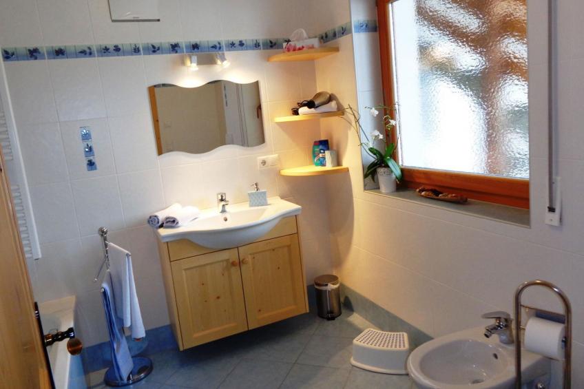 mit Terrasse auf einem Bauernhof - foto 6