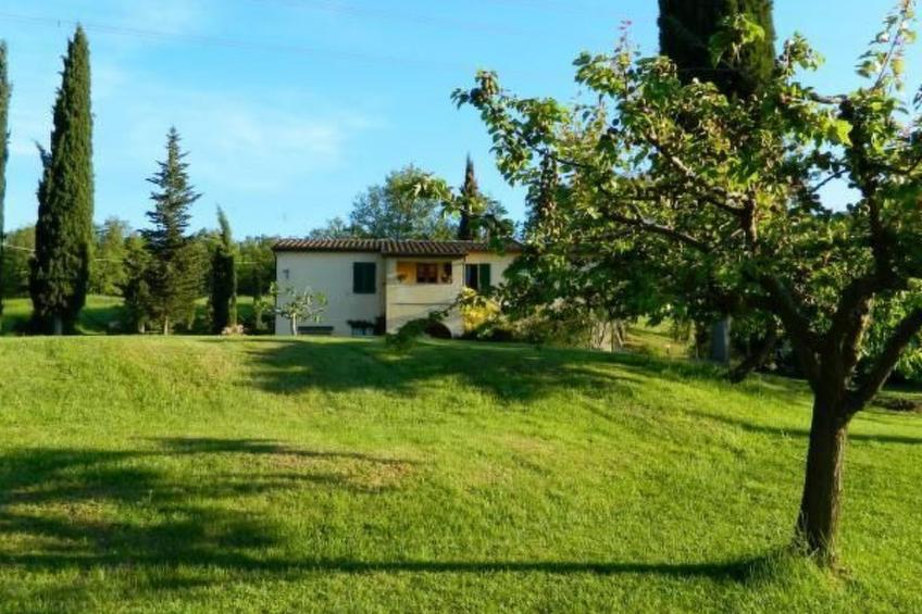 Casa Letizia mit toller Aussicht - foto 5