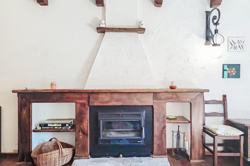 Casa Fujada - foto 10