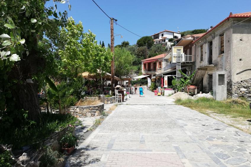 Boutique Studios-Terrasse Meerblick für 2 Pers.-2 - foto 17