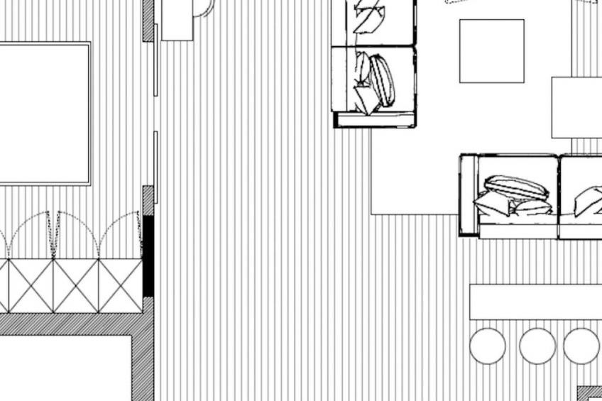 Suite mit Balkon - foto 15