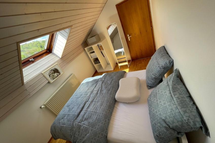 Appartement - Achoumé, (Porrentruy), - foto 11