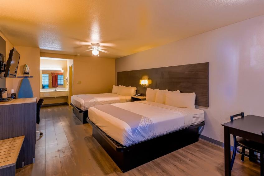 2 King Bed - foto 20