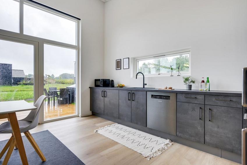 "Aatami" - 500m from the sea in SE Jutland - foto 6