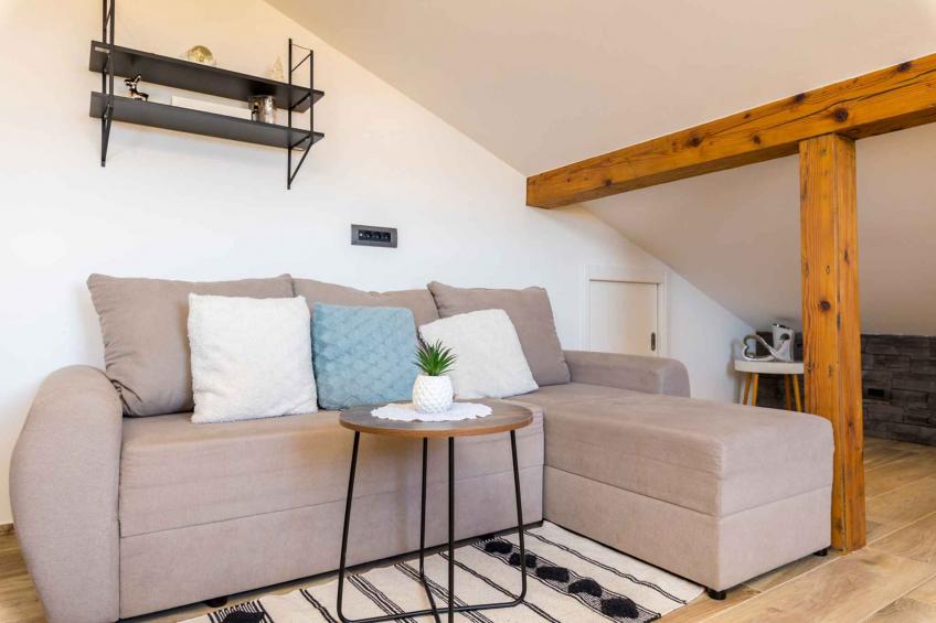Holiday apartment mit Balkon - BF-F9TDH - foto 21
