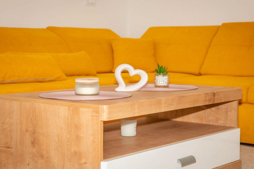 Apartment Matko - Two Bedrom Apartment with Beach View