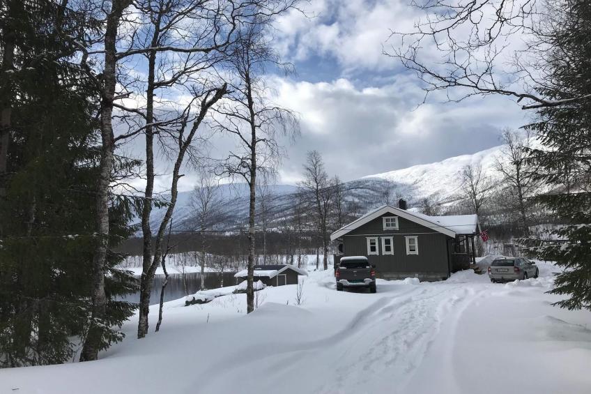 MELKEDALEN 99910 - foto 4