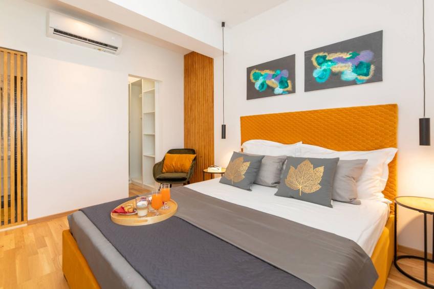 Spectacular Bol Island Sea View Villa with Pool - Four Bedroom Villa with Pool - foto 9