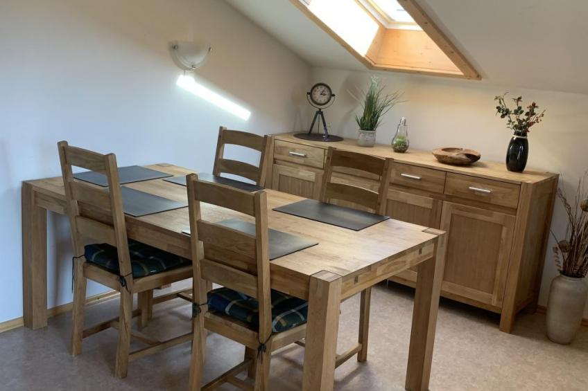 Gemütliche Ferienwohnung mit gemeinsamem Pool - foto 12