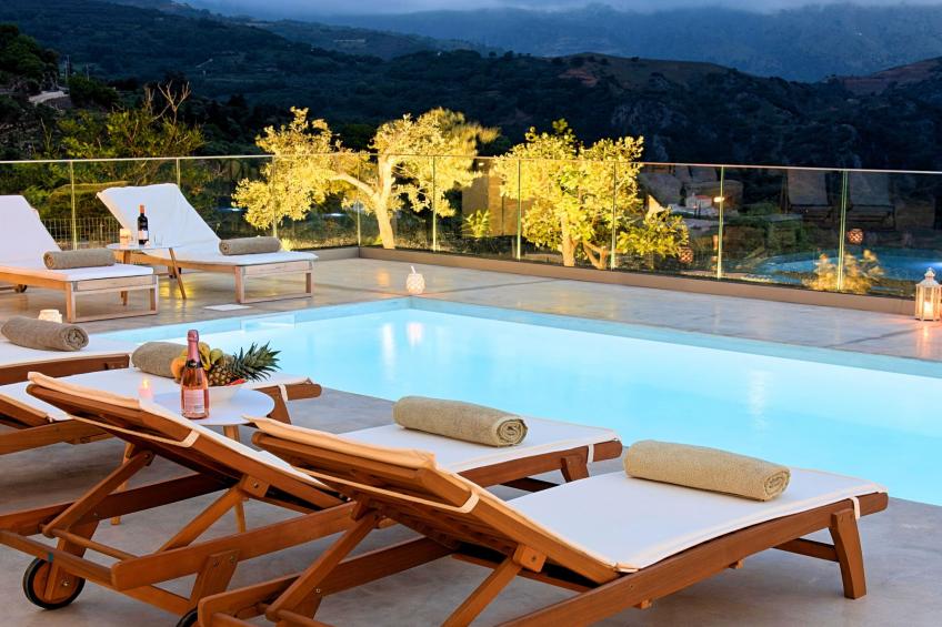 Berghütte 'Villa Barozziana' - foto 29