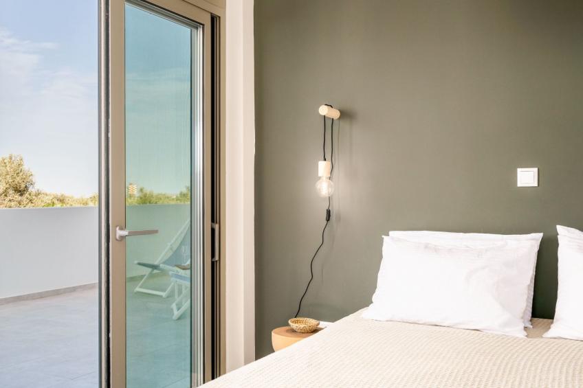 Neue moderne Villa Tessera mit privatem Pool und Grillplatz - foto 37