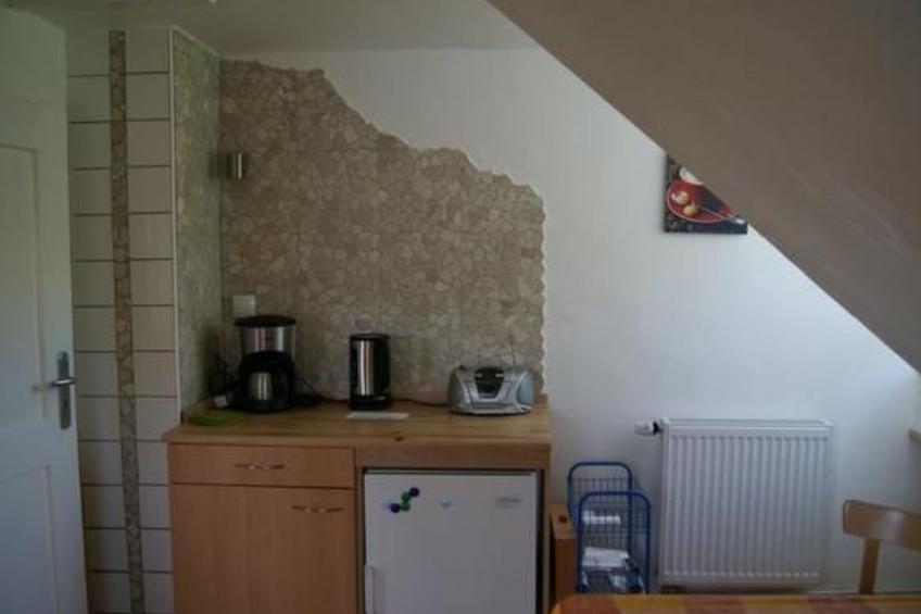Kleine Dachwohnung - foto 5