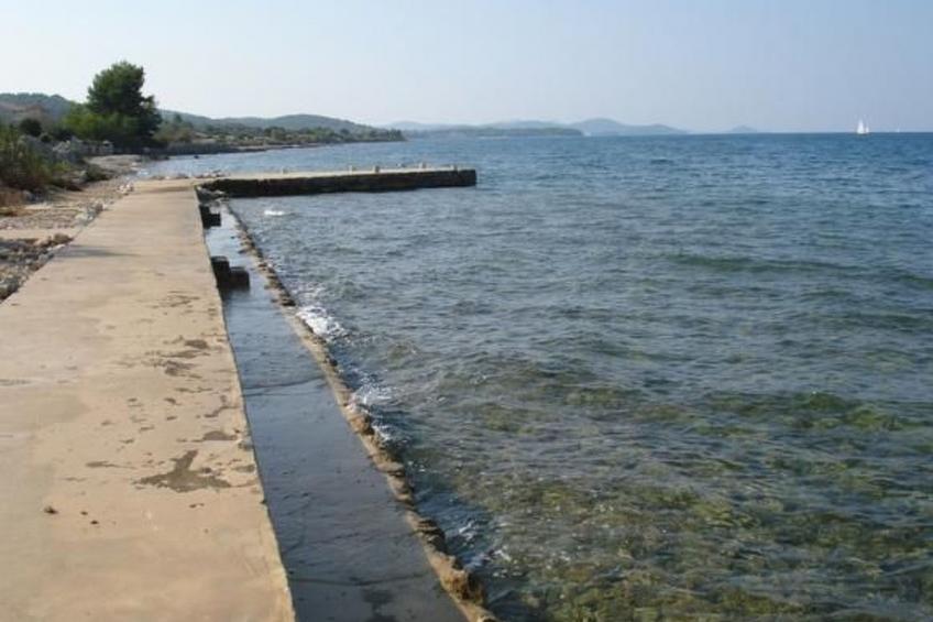 in Dobropoljana mit Freiterrasse - foto 43