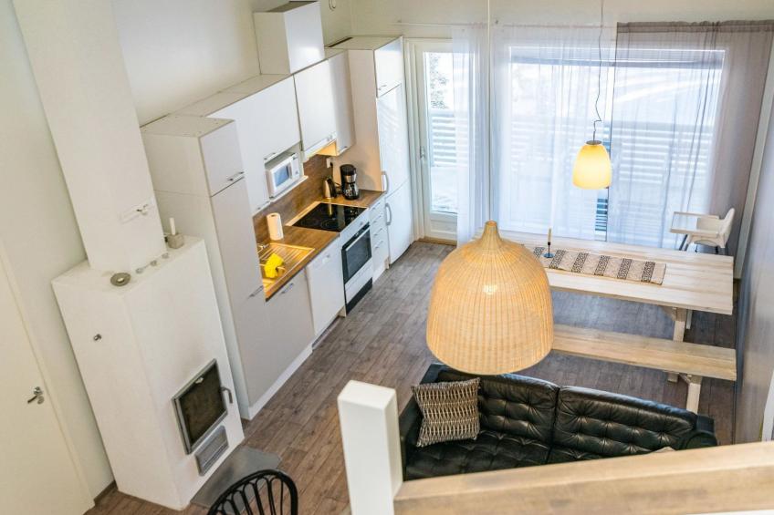 Skivillas 78 ukkohalla (1) - foto 12