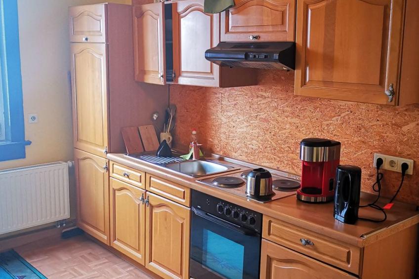 Thüringer Landhaus - foto 28