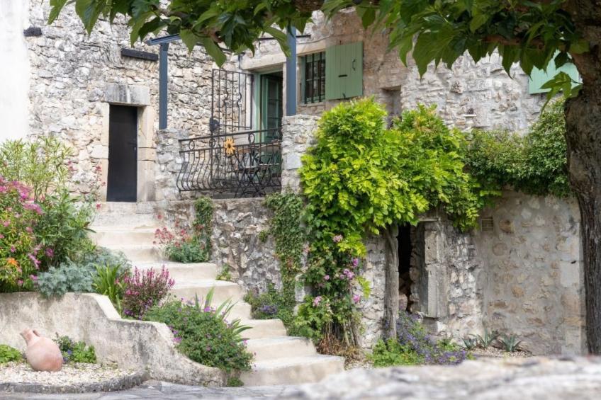 Clos de l'Olivier - foto 15