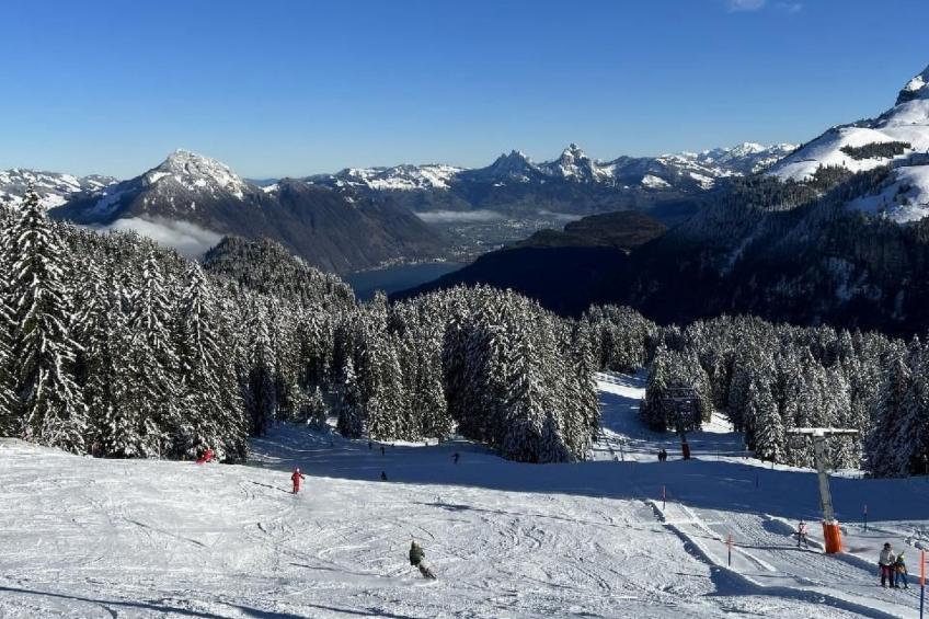 Chalet Hörler - foto 32