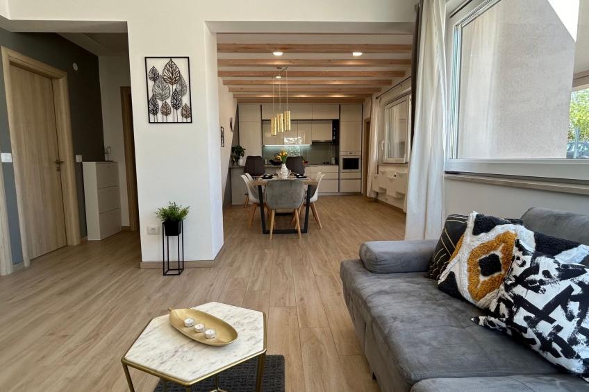 Diva mit privatem Pool - foto 45