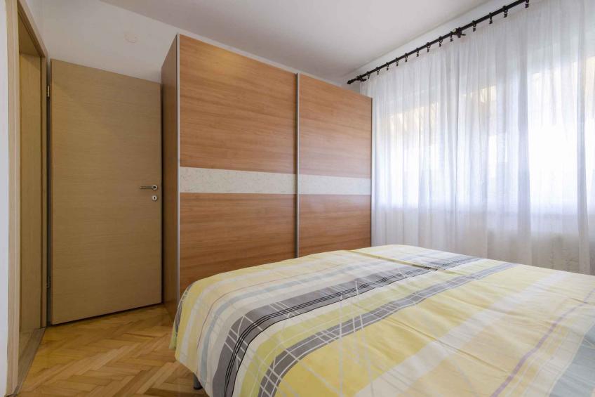 Holiday apartment with terrace and sea view - BF-5TND - foto 6