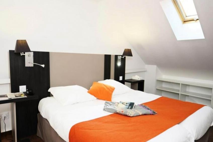 Appart'hôtel Odalys Colombélie - foto 11