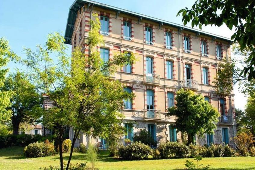 Résidence Villa Régina - Vacances Bleues - foto 8