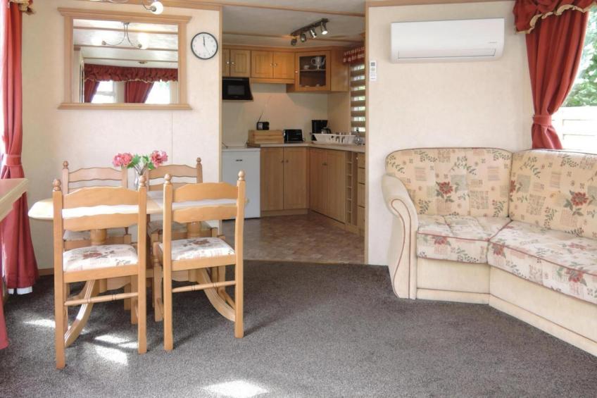 Holiday homes, Kolczewo - Type B - foto 12