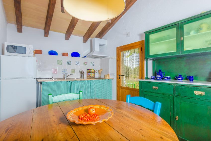 Son Sabater (es Moli Nou) - foto 16