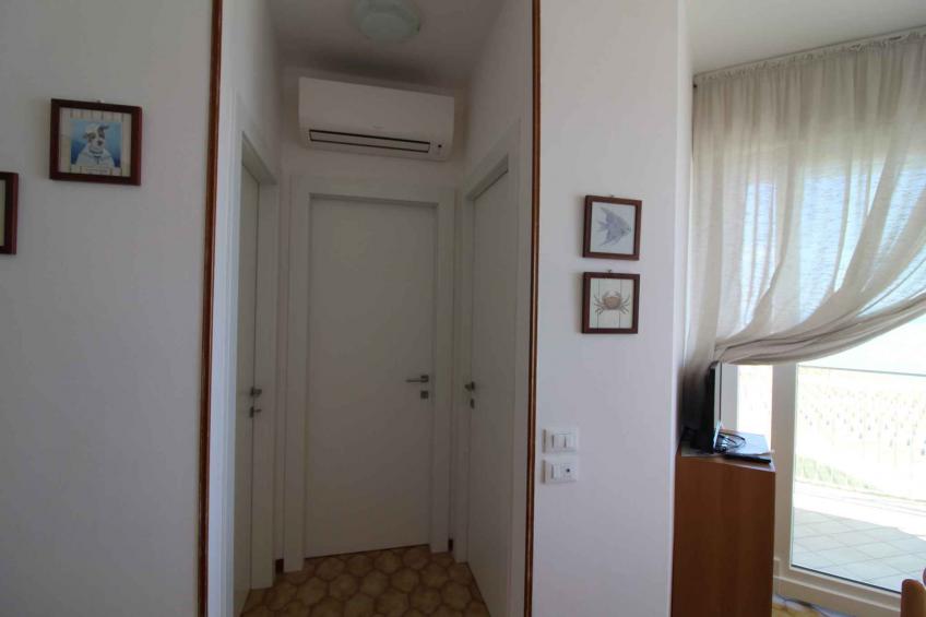 Appartement de vacances avec balcon et vue sur la mer - BF-2RFFR - foto 6