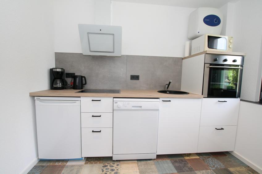 Ferienhaus mit Wasserblick 2 Pers - foto 10