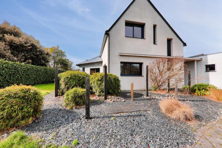 Maison à Saint-Armel - foto 26