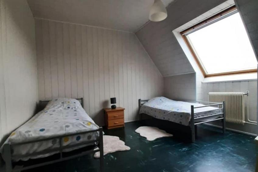 Résidence Md 52 - élégante Maison Avec Terrasse - foto 10