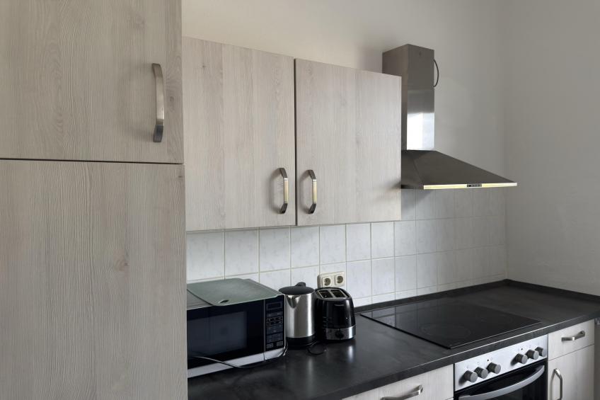 Appartement Askani, Ballenstedt - Type A - foto 9